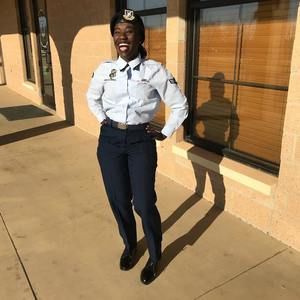 Meet your Posher, Jerono